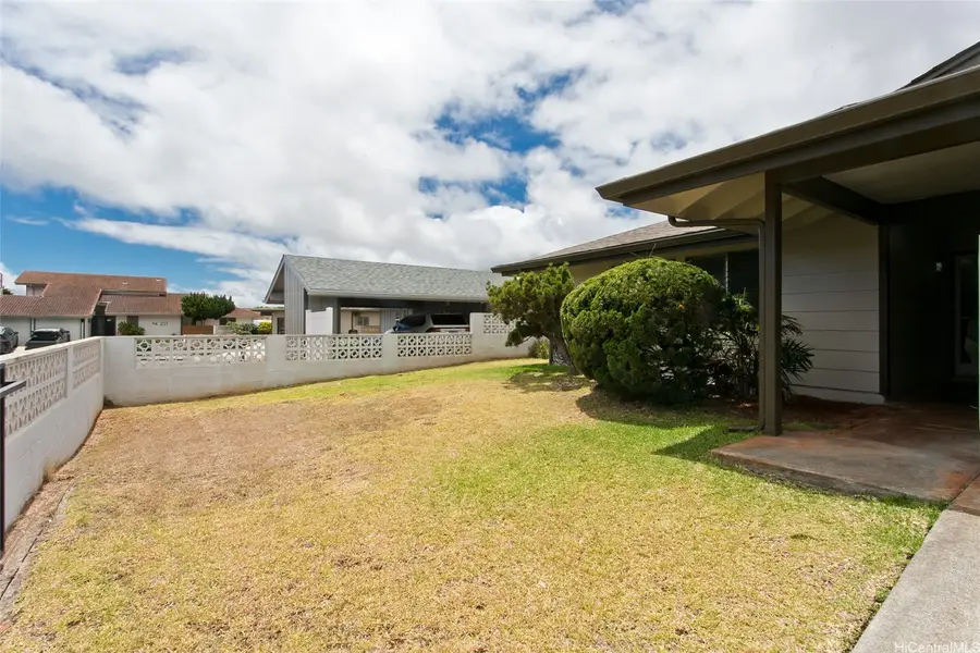 94-211 Kealakaa Place, Mililani, HI 96789 - #2