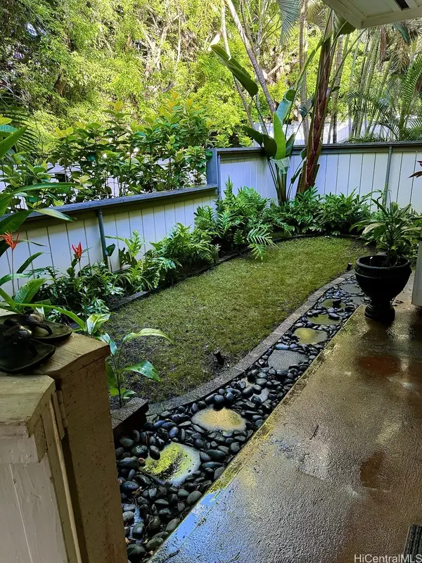 645 Mananai Place #23BD, Honolulu, HI 96818