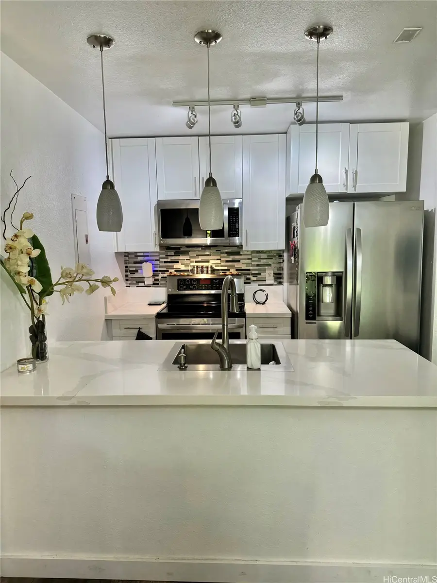 645 Mananai Place #23BD, Honolulu, HI 96818 - #2