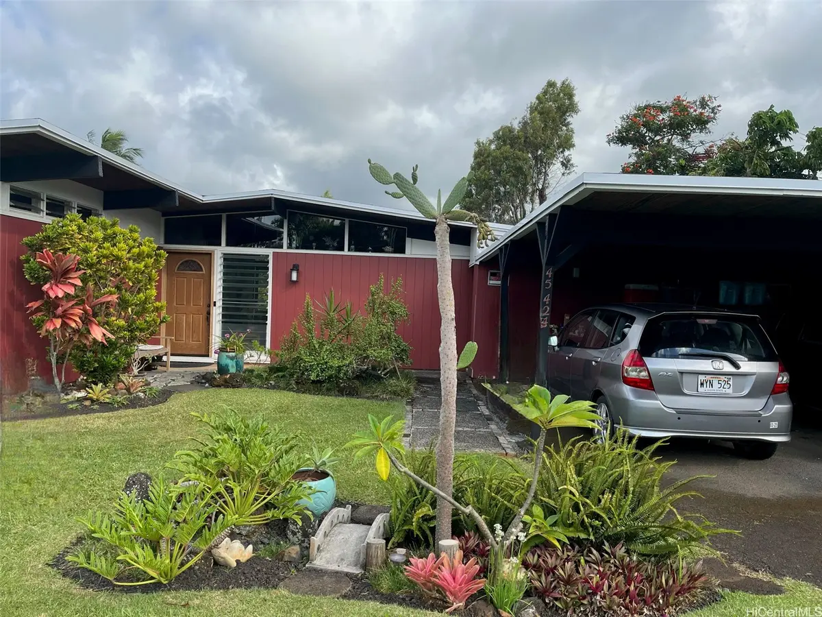 45-424 Pailaka Place, Kaneohe, HI 96744 - #1