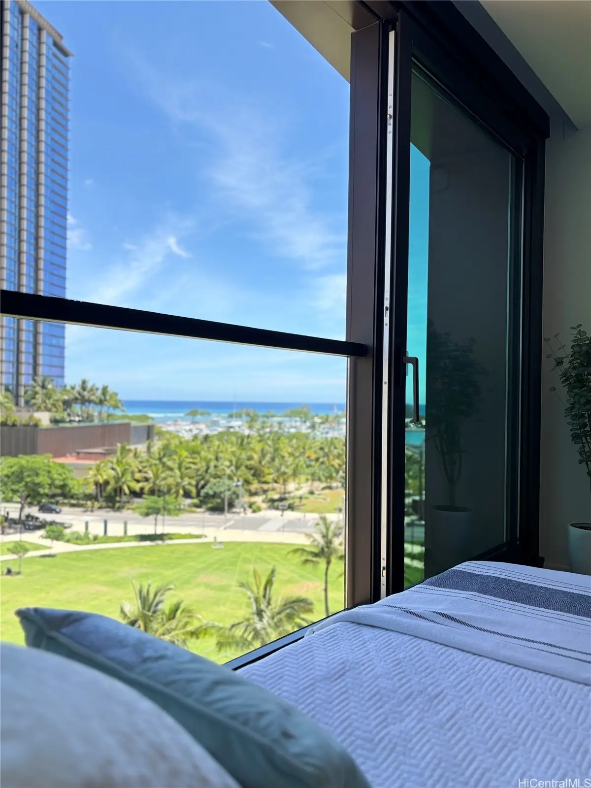 333 Ward Avenue #730, Honolulu, HI 96814 - #1