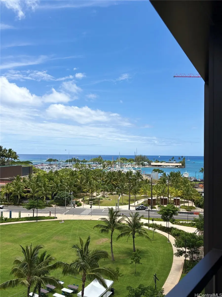 333 Ward Avenue #730, Honolulu, HI 96814 - #2