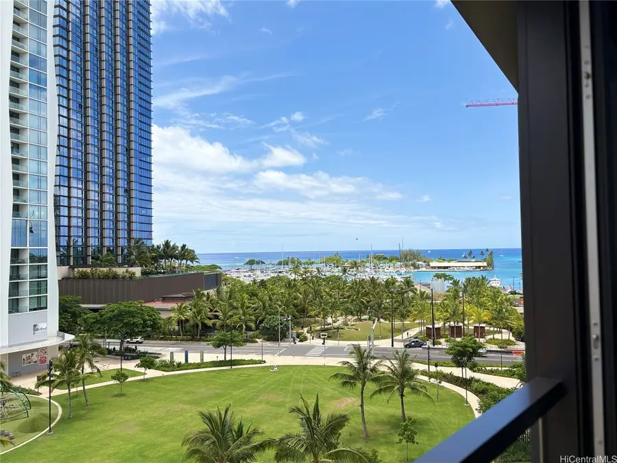 333 Ward Avenue #730, Honolulu, HI 96814 - #3