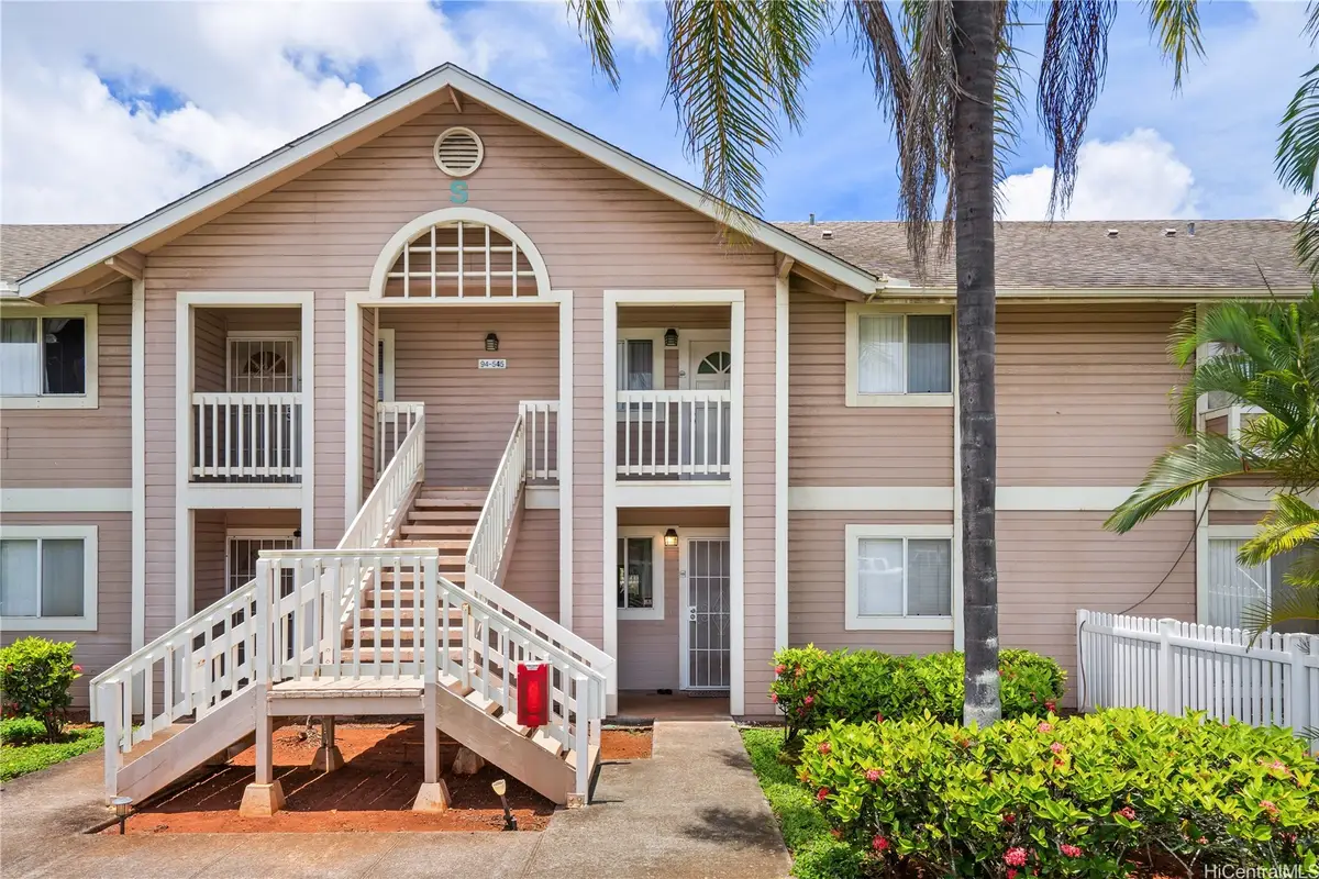 94-545 Lumiaina Street #S103, Waipahu, HI 96797 - #1