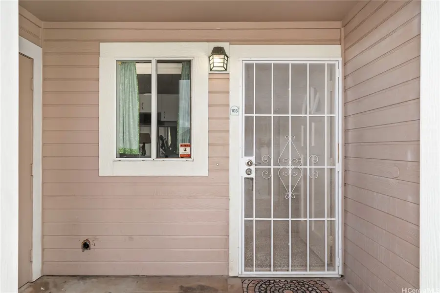 94-545 Lumiaina Street #S103, Waipahu, HI 96797 - #2