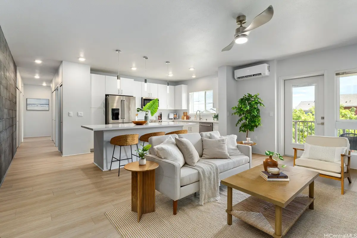 91-3641 Iwikuamoo Street #5305, Ewa Beach, HI 96706 - #1