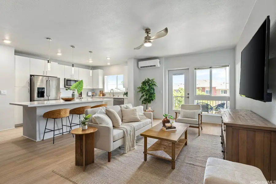 91-3641 Iwikuamoo Street #5305, Ewa Beach, HI 96706 - #2