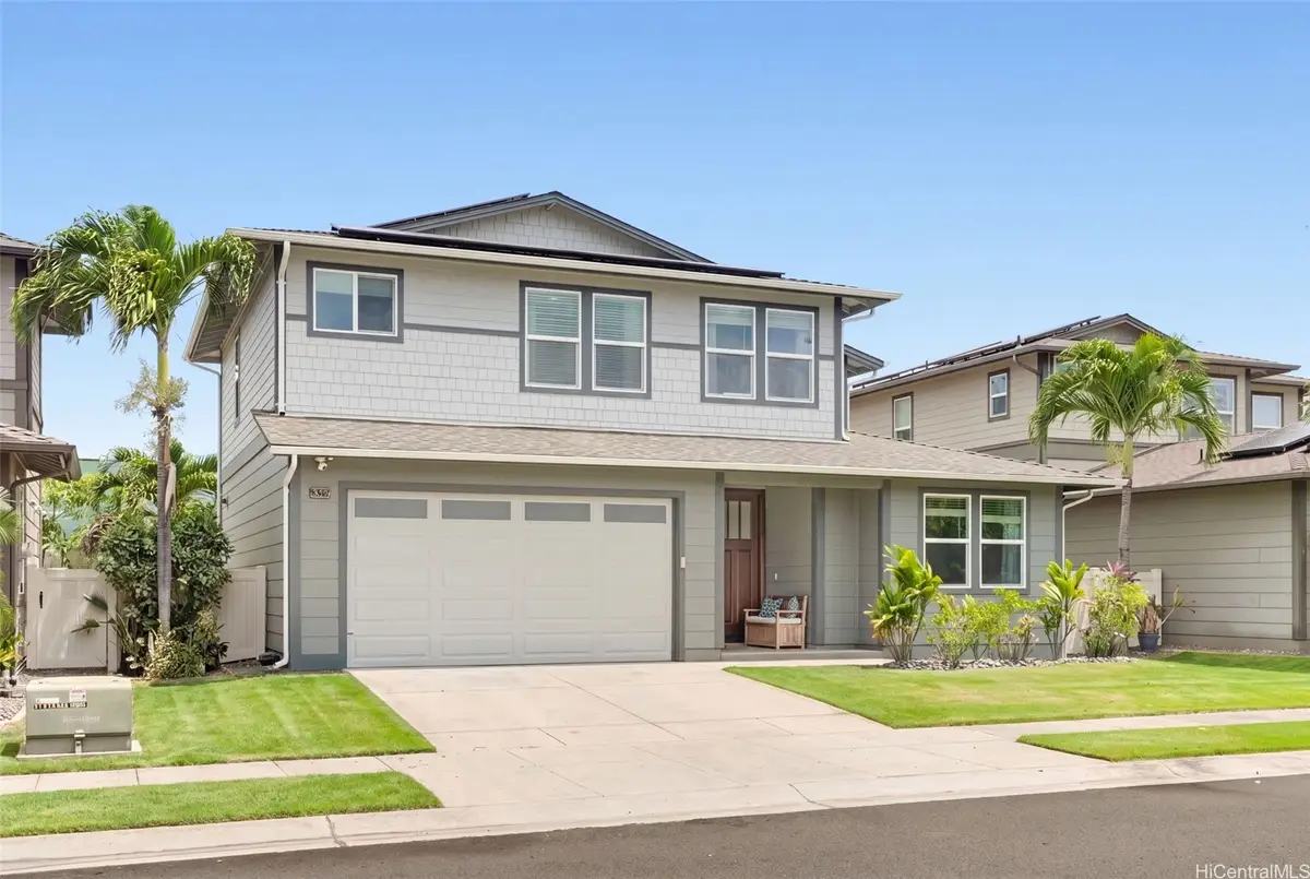 91-532 Kakaha Street, Ewa Beach, HI 96706 - #1