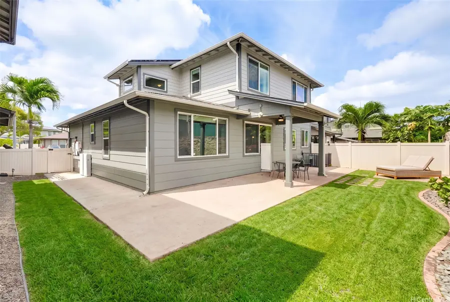 91-532 Kakaha Street, Ewa Beach, HI 96706 - #2