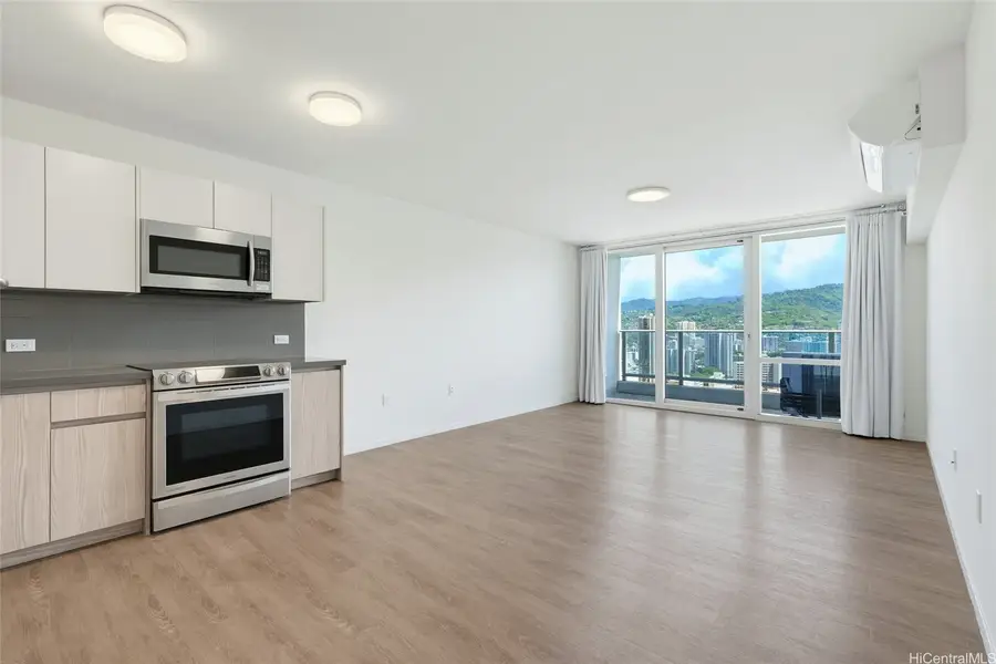 1631 Kapiolani Boulevard #3303, Honolulu, HI 96814 - #2