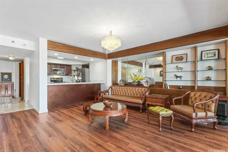 583 Kamoku Street #DH1707, Honolulu, HI 96826 - #3