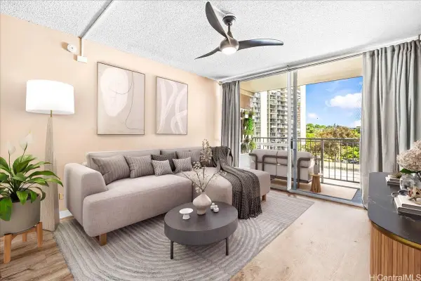 98-450 Koauka Loop #209, Aiea, HI 96701