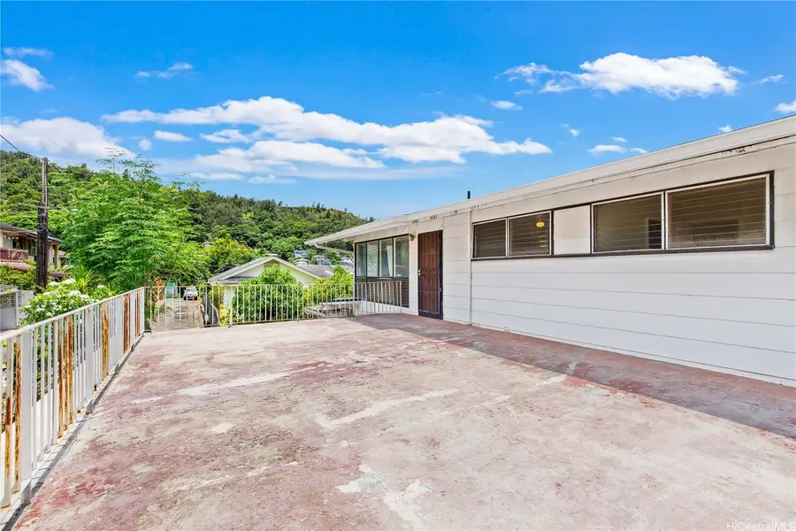 2644 Kamanaiki Street, Honolulu, HI 96819 - #3