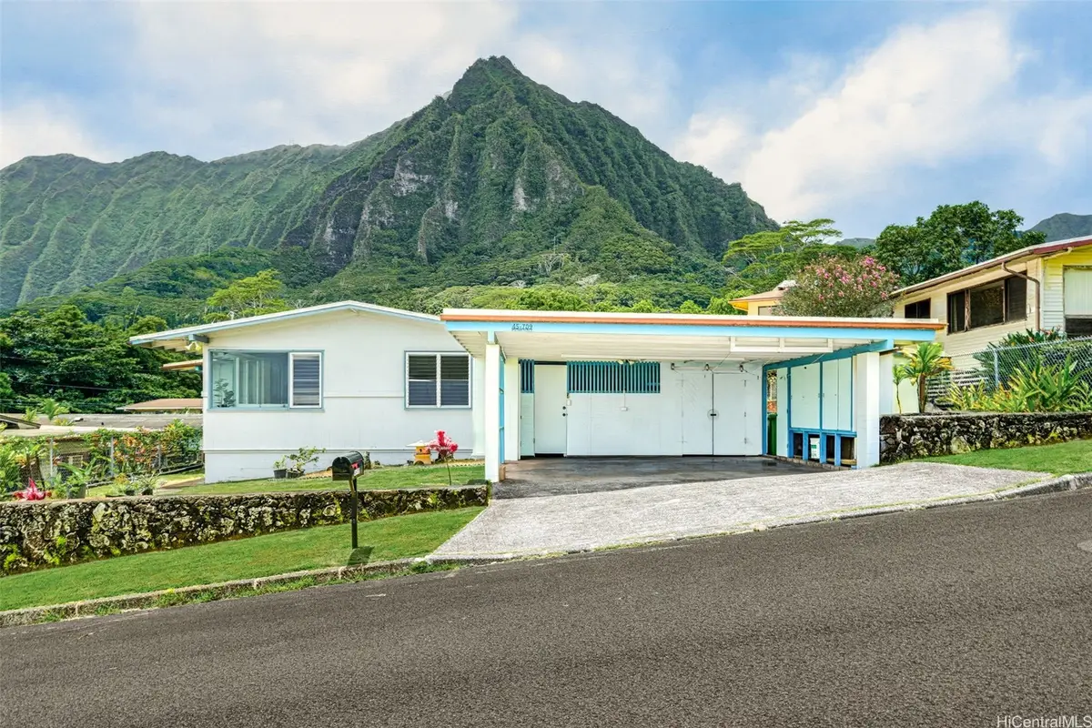 45-709 Pilina Place, Kaneohe, HI 96744 - #1