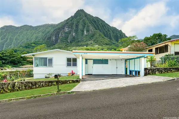 45-709 Pilina Place, Kaneohe, HI 96744