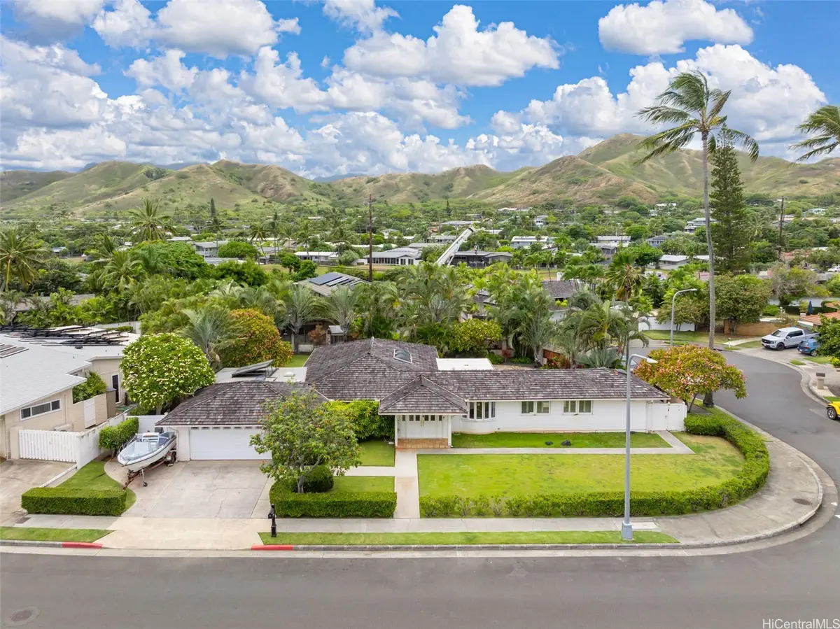 138 Kailuana Place, Kailua, HI 96734 - #1