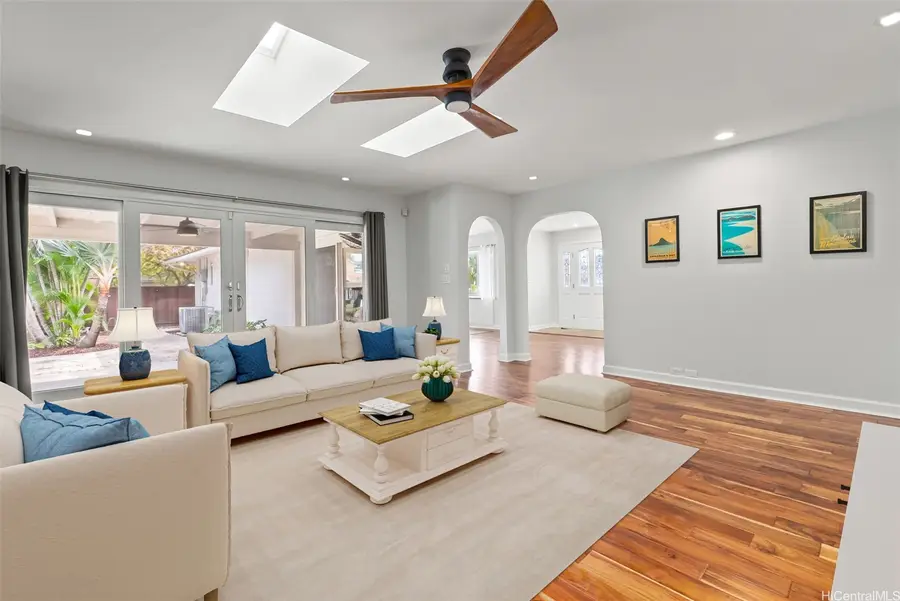138 Kailuana Place, Kailua, HI 96734 - #3