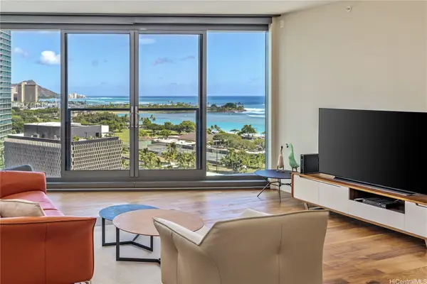 1108 Auahi Street #1202, Honolulu, HI 96814