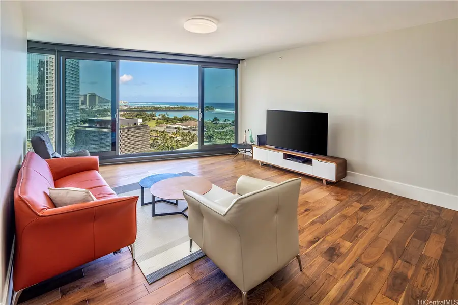 1108 Auahi Street #1202, Honolulu, HI 96814 - #2