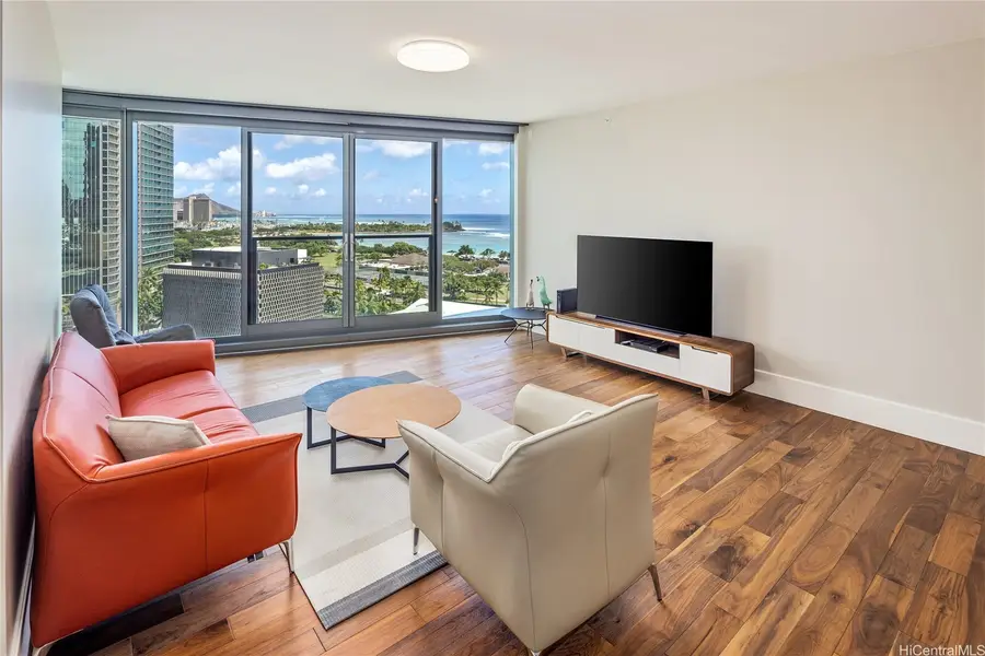 1108 Auahi Street #1202, Honolulu, HI 96814 - #3