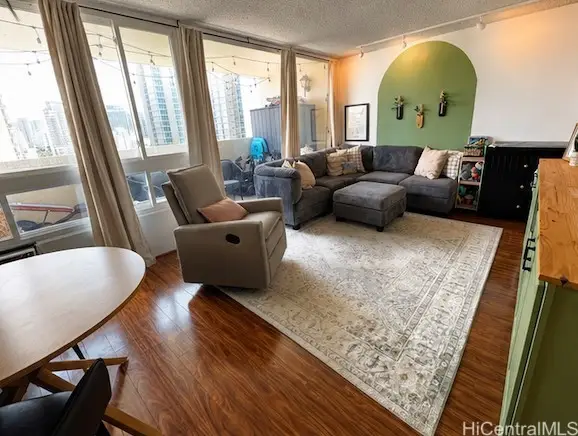 2092 Kuhio Avenue #1503, Honolulu, HI 96815 - #1