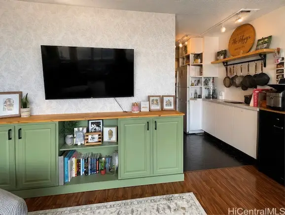 2092 Kuhio Avenue #1503, Honolulu, HI 96815 - #3