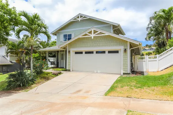 92-330 Palaulau Place #76, Kapolei, HI 96707