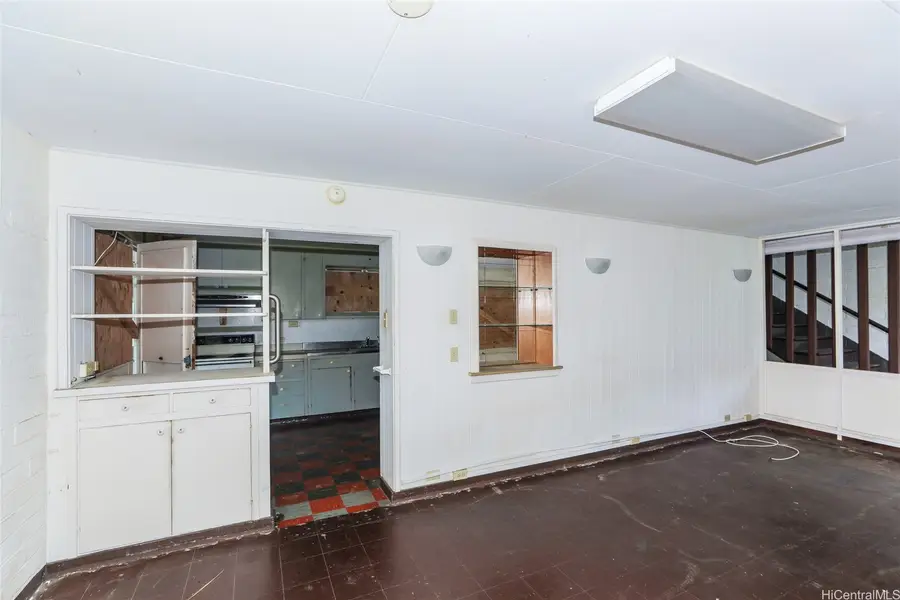 970 Valley View Drive, Honolulu, HI 96819 - #2
