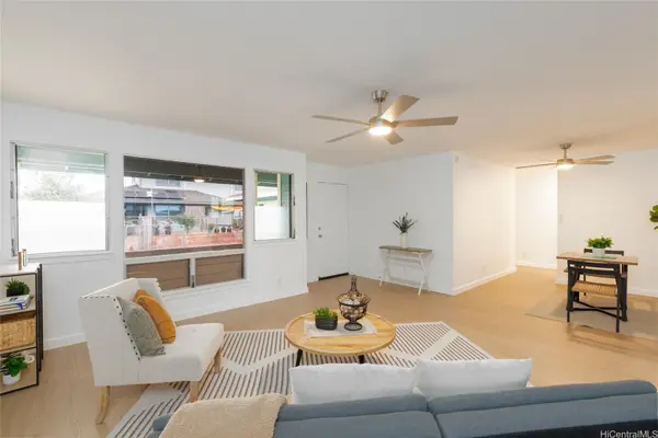 87-183 Laiku Street, Waianae, HI 96792