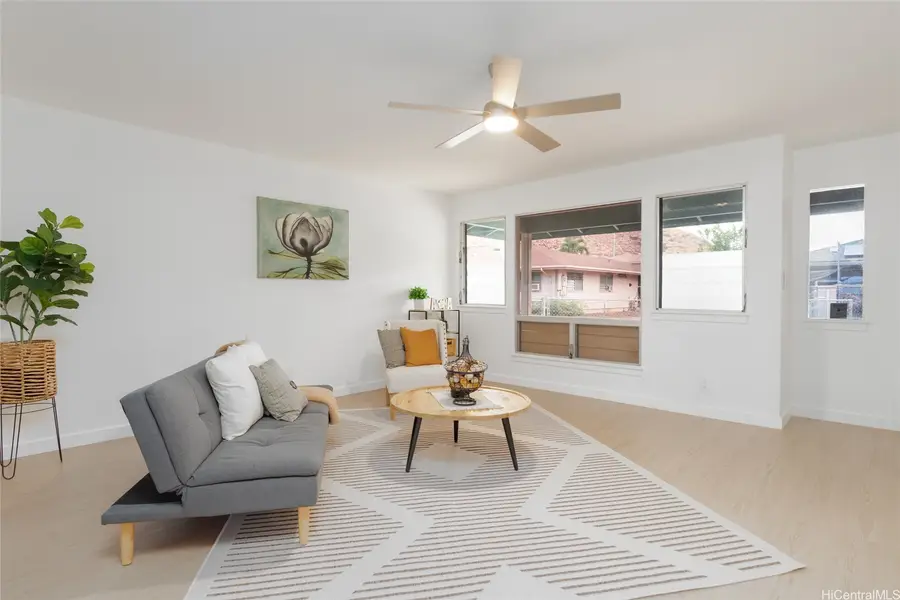 87-183 Laiku Street, Waianae, HI 96792 - #2