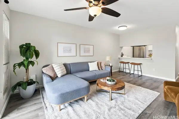 92-1175 Palahia Street #F105, Kapolei, HI 96707