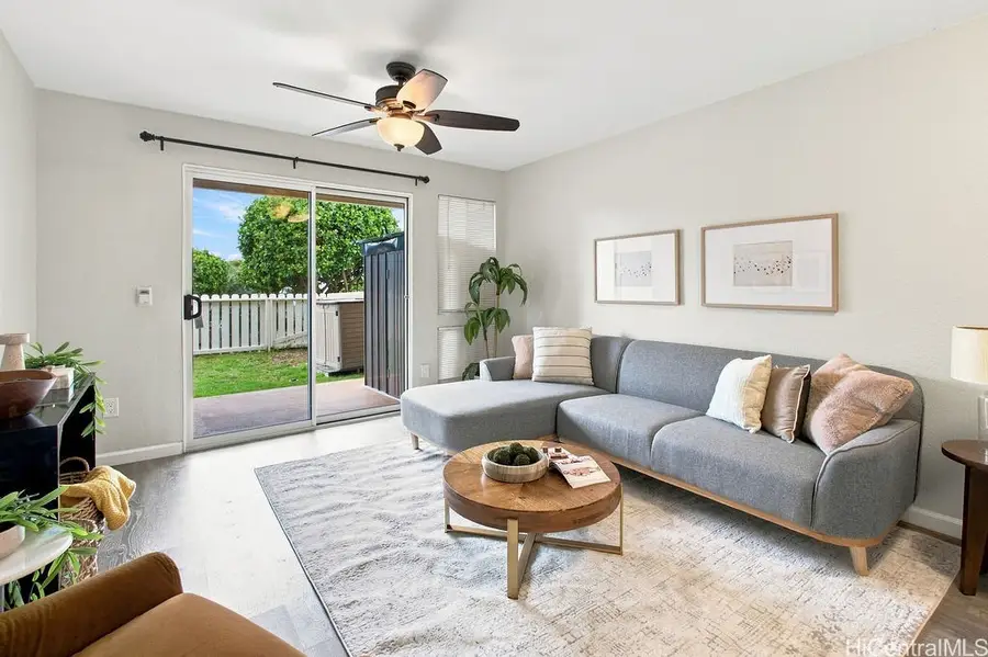 92-1175 Palahia Street #F105, Kapolei, HI 96707 - #2