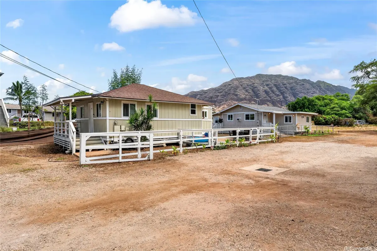 85-050 Farrington Highway, Waianae, HI 96792 - #1