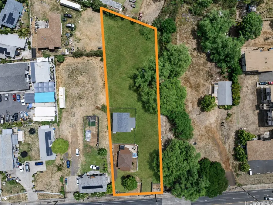85-050 Farrington Highway, Waianae, HI 96792 - #2