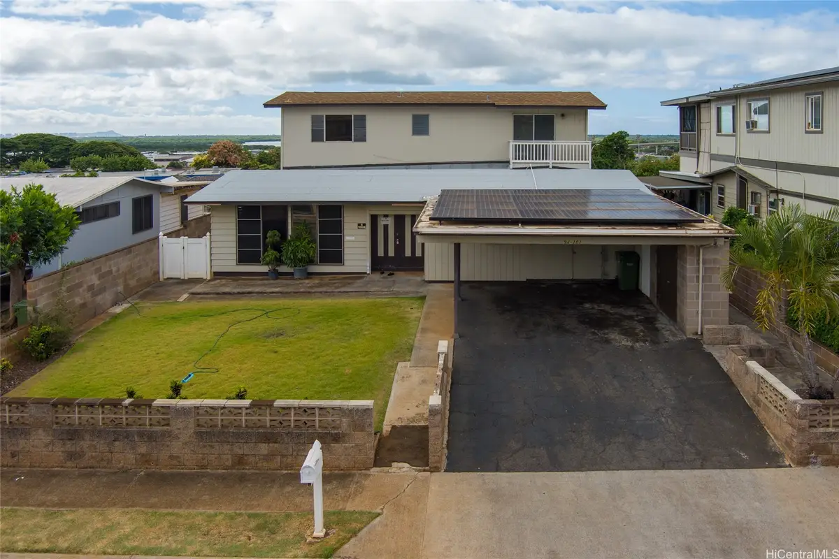94-101 Hulahe Street, Waipahu, HI 96797 - #1