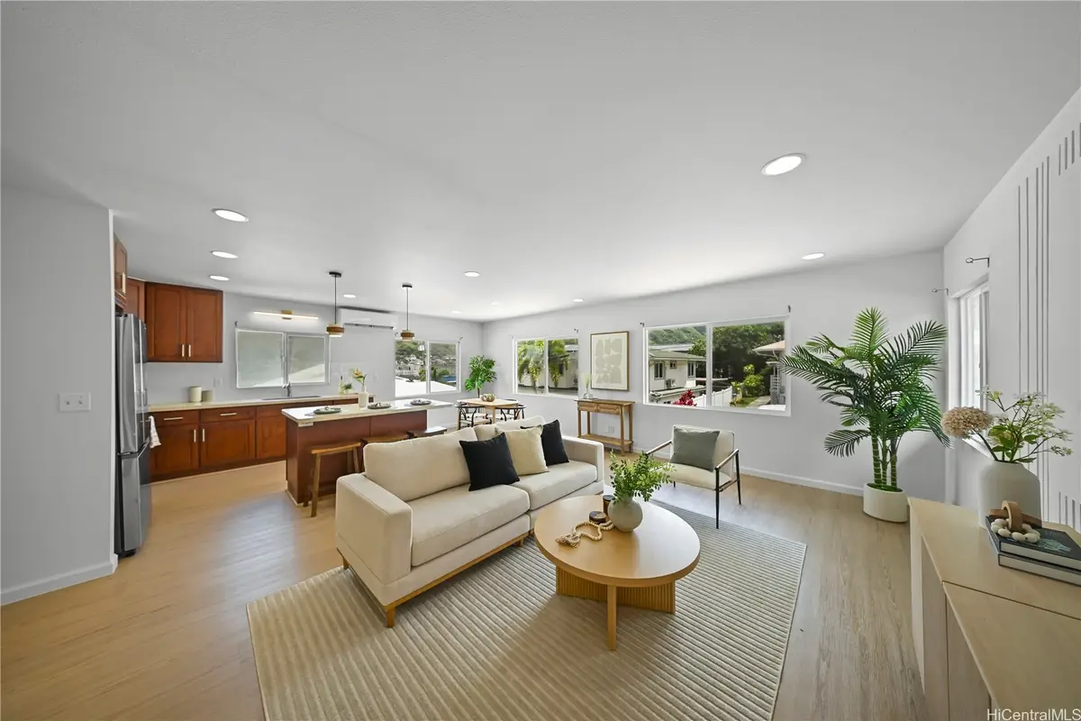 1633 10th Avenue #Apt B, Honolulu, HI 96816 - #1