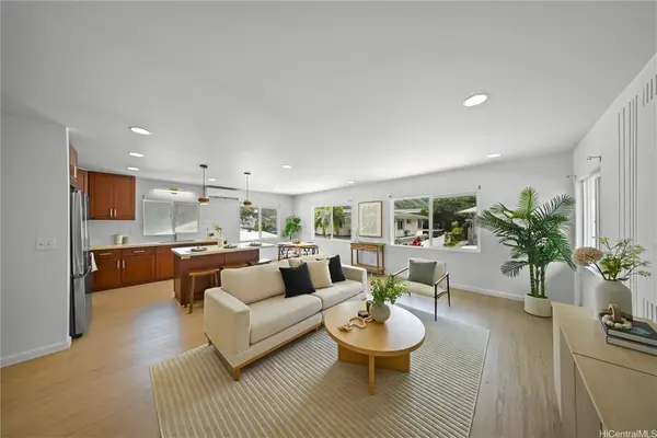 1633 10th Avenue #Apt B, Honolulu, HI 96816