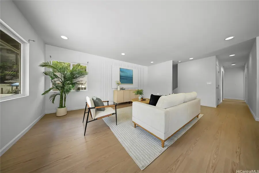 1633 10th Avenue #Apt B, Honolulu, HI 96816 - #2
