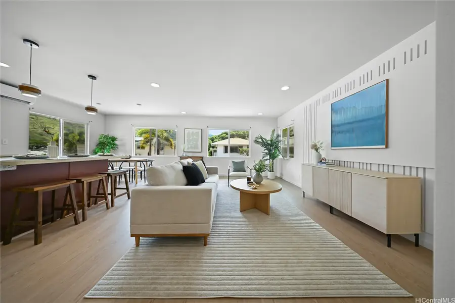 1633 10th Avenue #Apt B, Honolulu, HI 96816 - #3