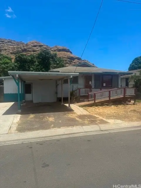 87-265 Laulele Street, Waianae, HI 96792 - #1