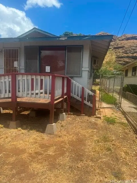 87-265 Laulele Street, Waianae, HI 96792 - #2