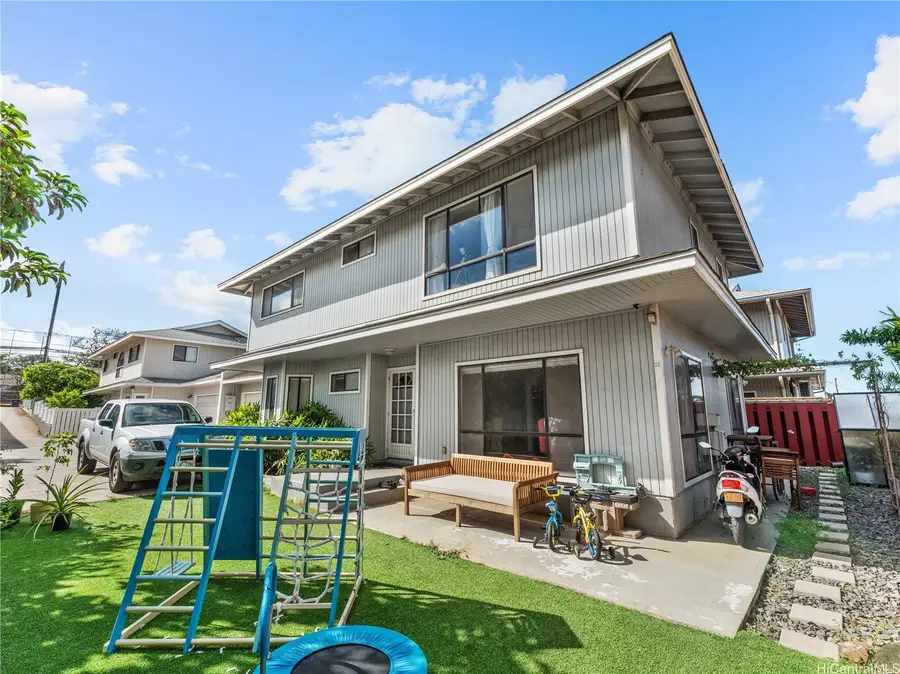 740 11th Avenue #B, Honolulu, HI 96816 - #3