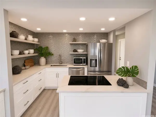 95-015 Hokuiwa Street #83, Mililani, HI 96789