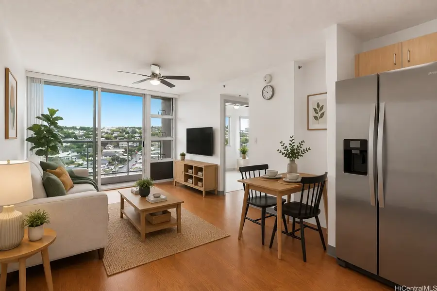 94-302 Paiwa Street #902, Waipahu, HI 96797 - #2