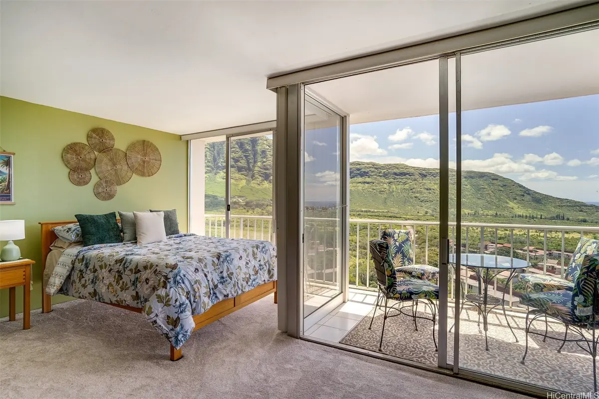 84-710 Kili Drive #E1517, Waianae, HI 96792 - #1