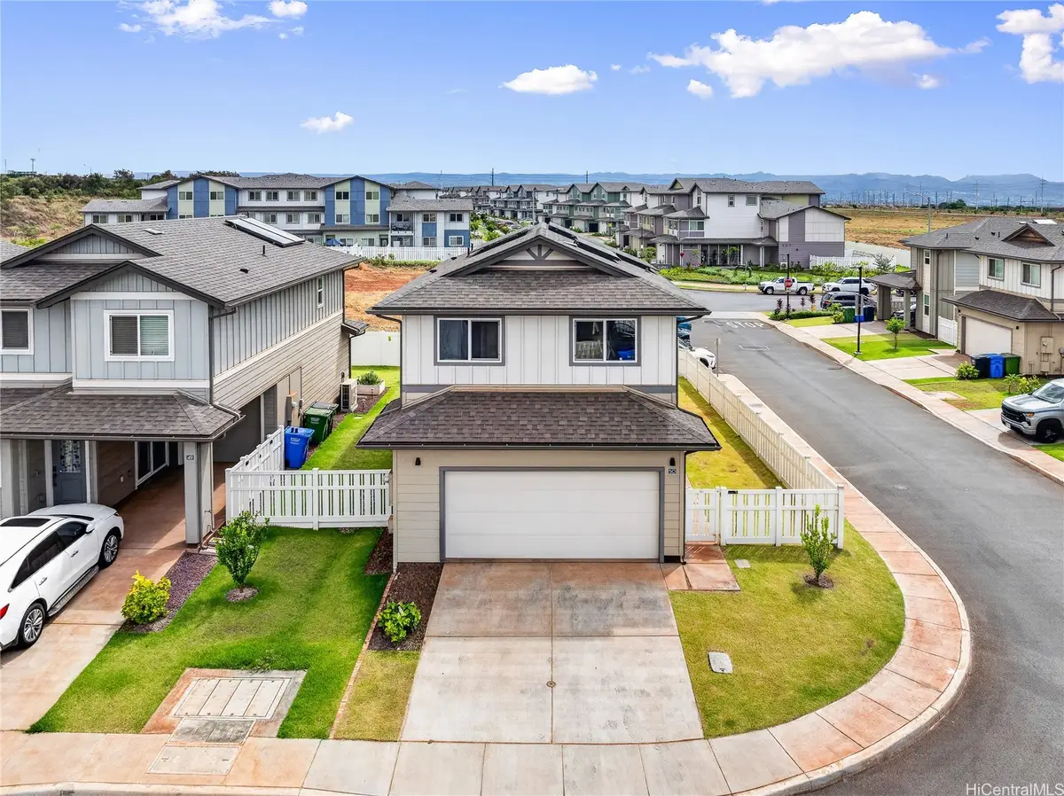 91-4098 Hikuono Street #50, Kapolei, HI 96707 - #1