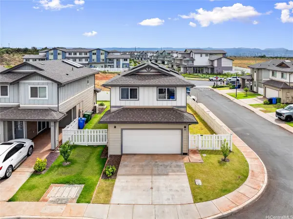 91-4098 Hikuono Street #50, Kapolei, HI 96707