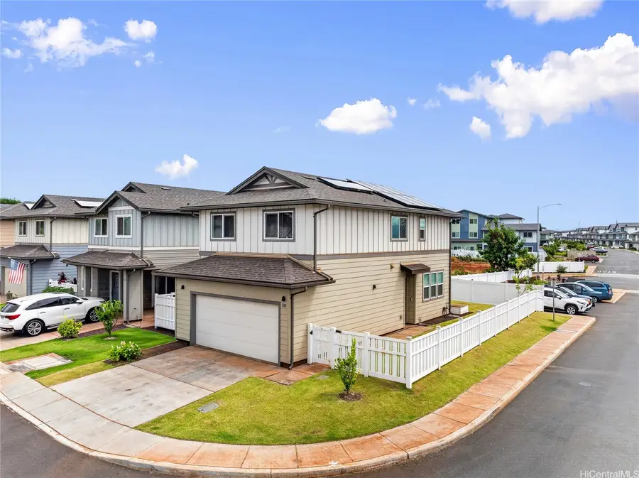 91-4098 Hikuono Street #50, Kapolei, HI 96707 - #2