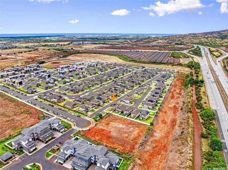 91-4098 Hikuono Street #50, Kapolei, HI 96707 - #3