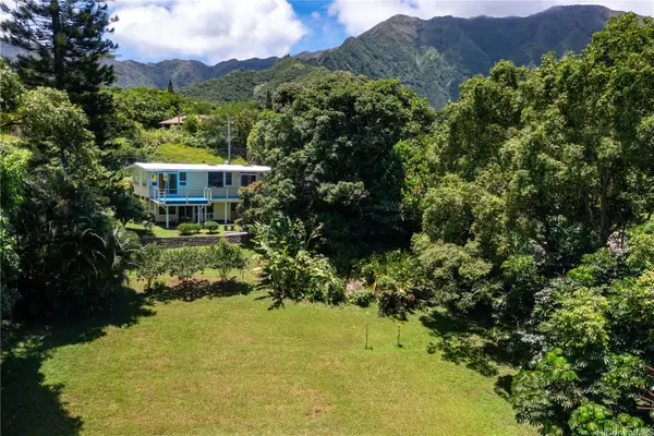 47-337 Mahakea Road, Kaneohe, HI 96744